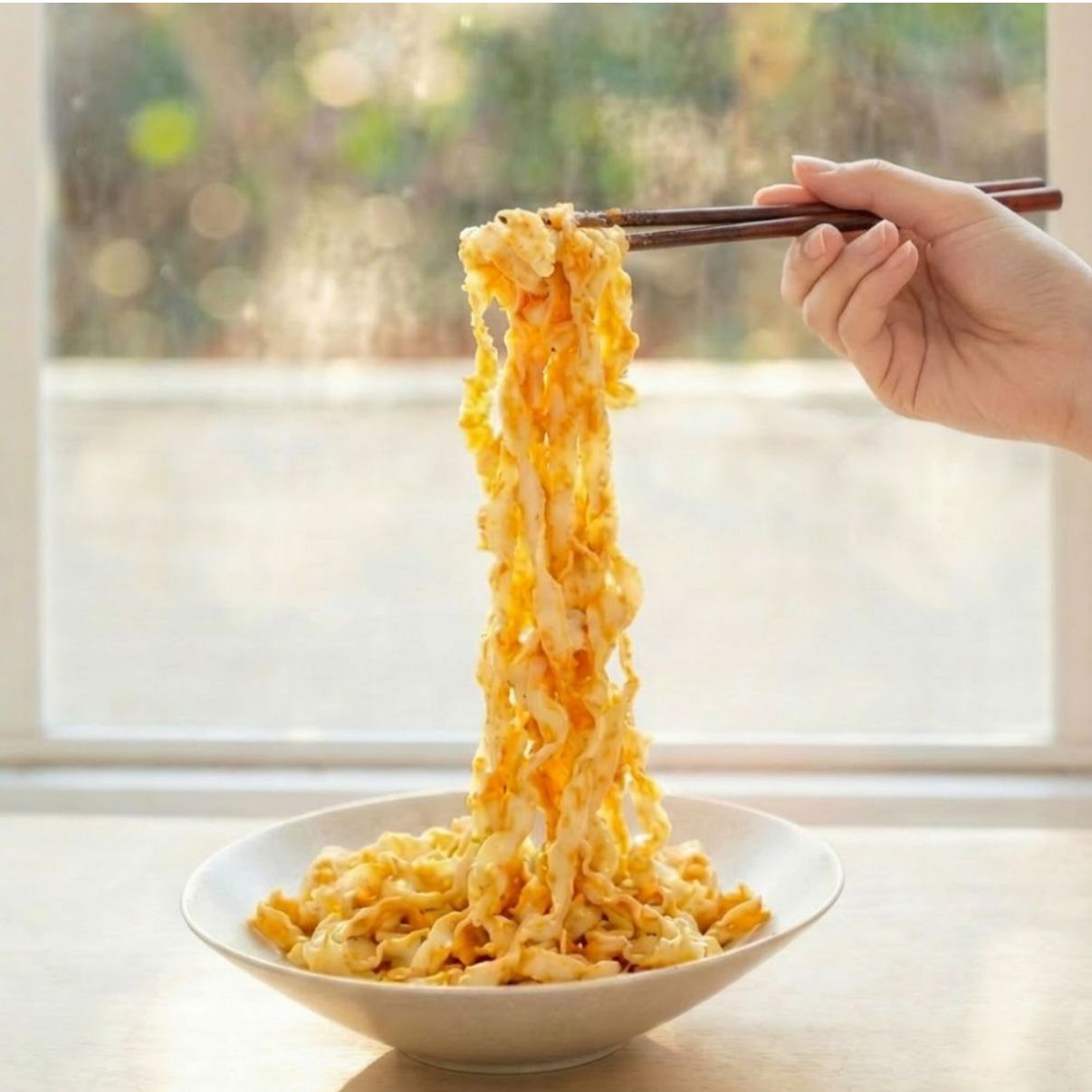 SiuTo Peanut Butter Stir Noodles 142G x 4's