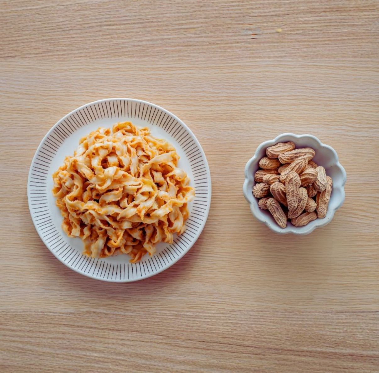 SiuTo Peanut Butter Stir Noodles 142G x 4's