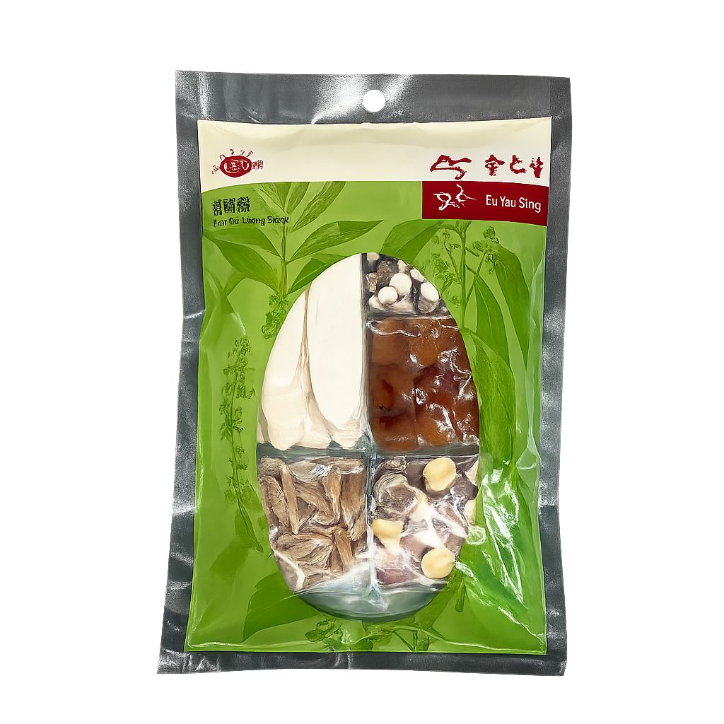EU YAN SANG Qing Bu Liang Soup 115G