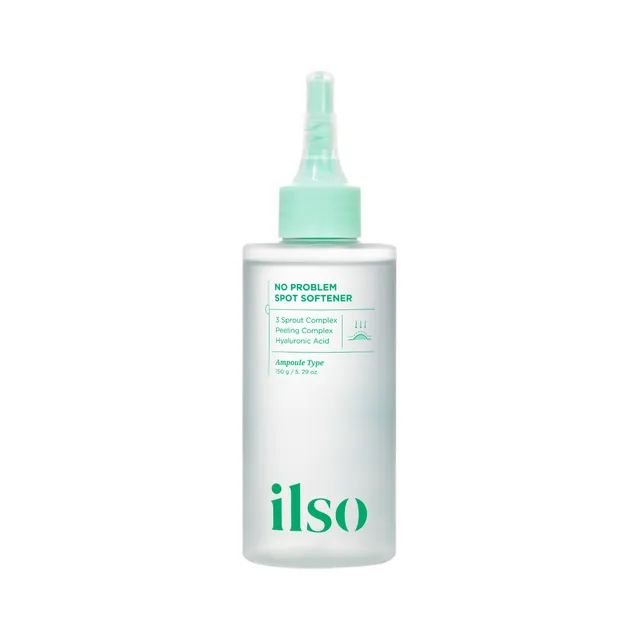 ilso No Problem Spot Softener 150G