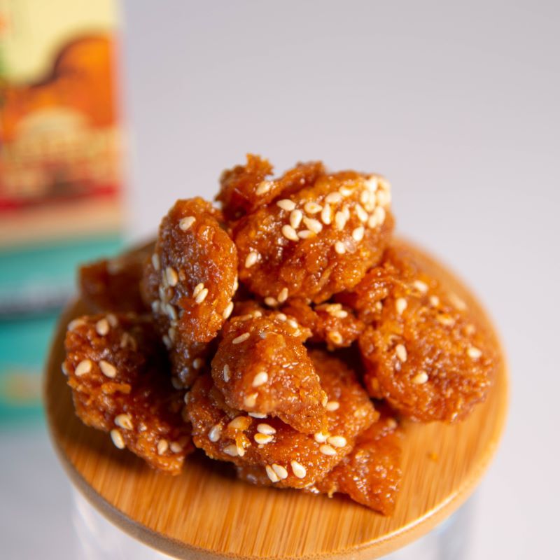 SHIU HEUNG YUEN Crispy Fried Dough 180G