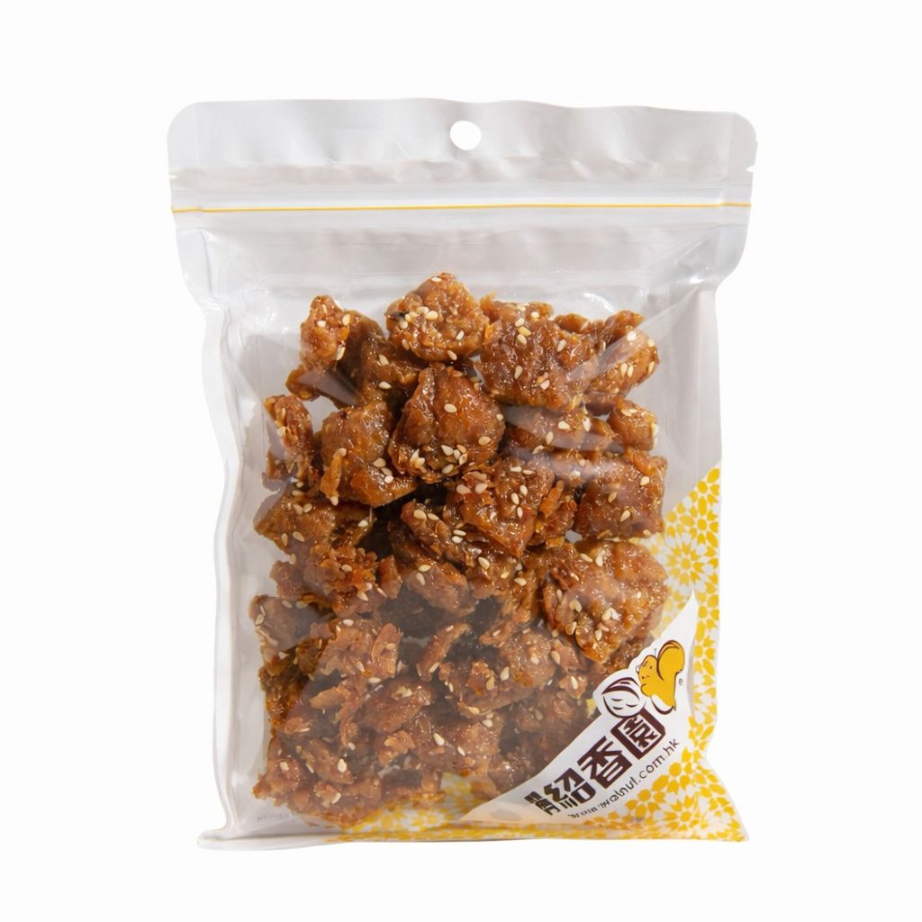 SHIU HEUNG YUEN Crispy Fried Dough 180G