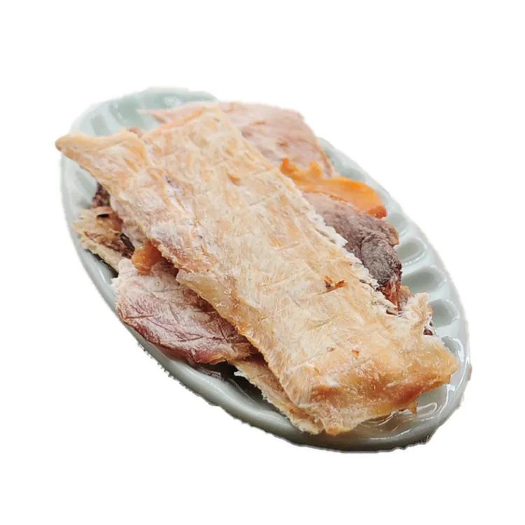 安記 泰國乾鱷魚肉 150G