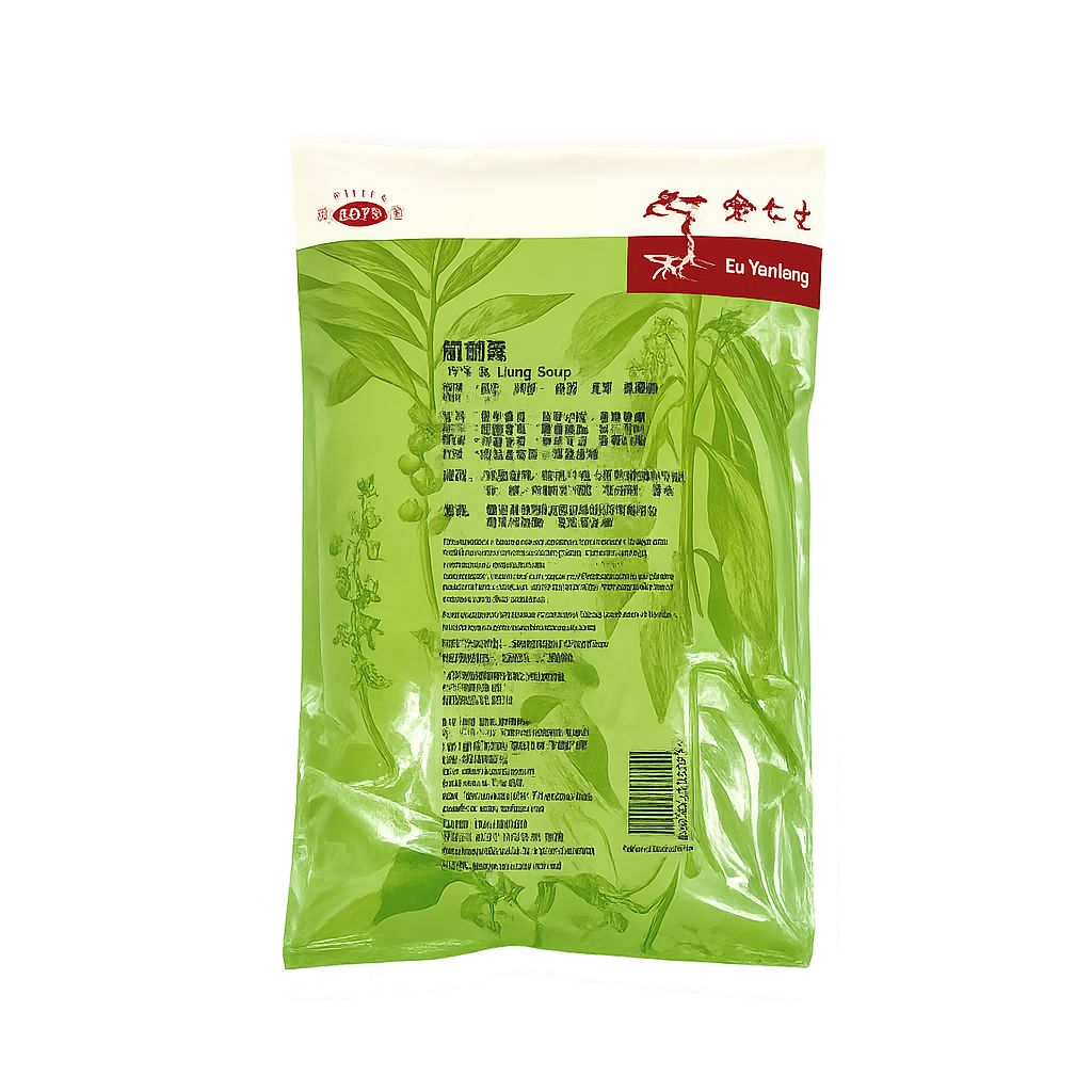 EU YAN SANG Qing Bu Liang Soup 115G