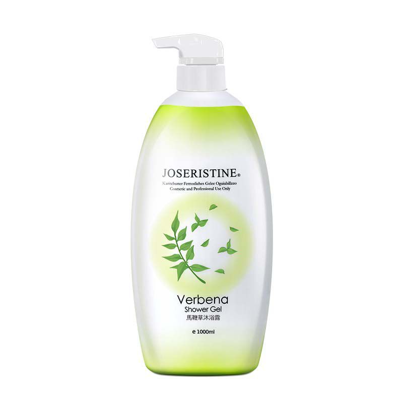 彩豐行馬鞭草沐浴露 1000ml
