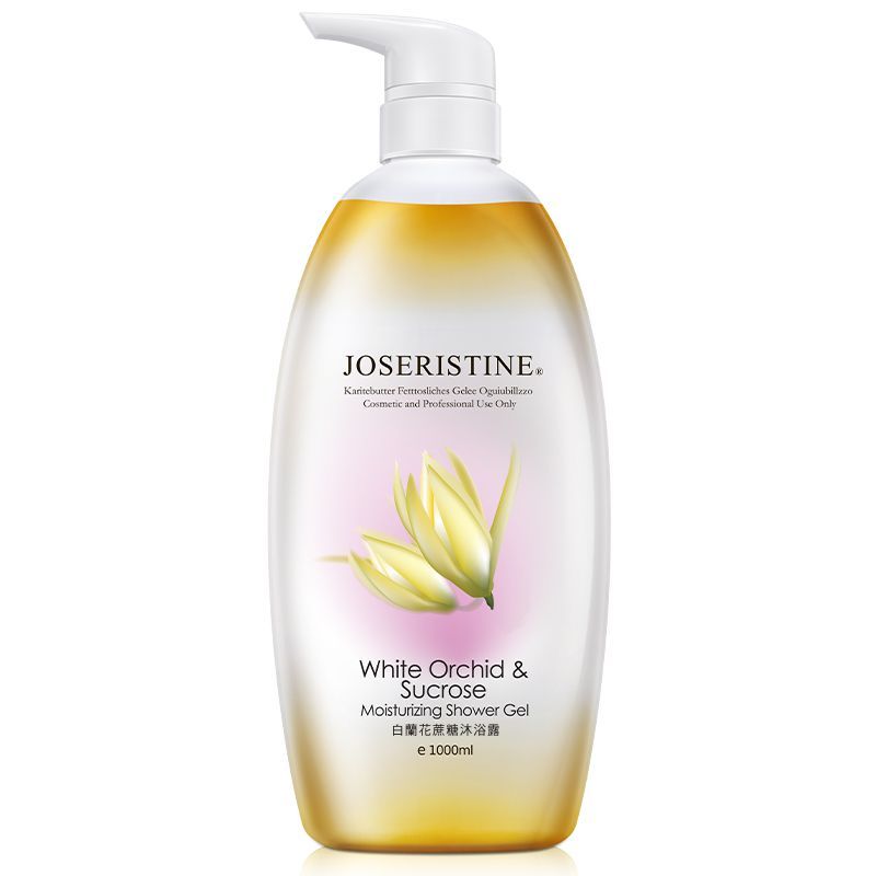 彩豐行白蘭花蔗糖沐浴露 1000ml