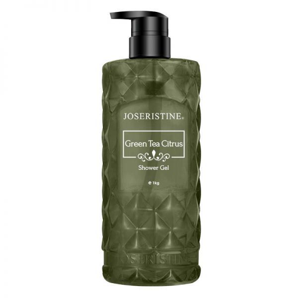 彩豐行柑橘綠茶沐浴露 1000ml