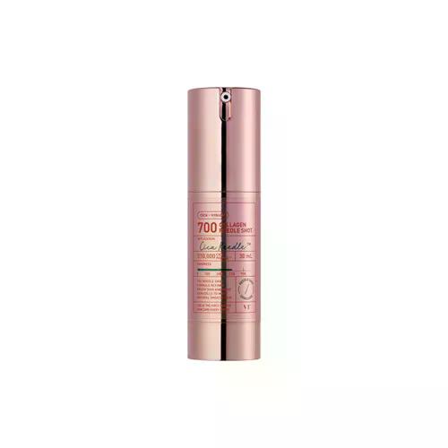 VT 膠原蛋白塗抹式微針精華 (700針) 30ML