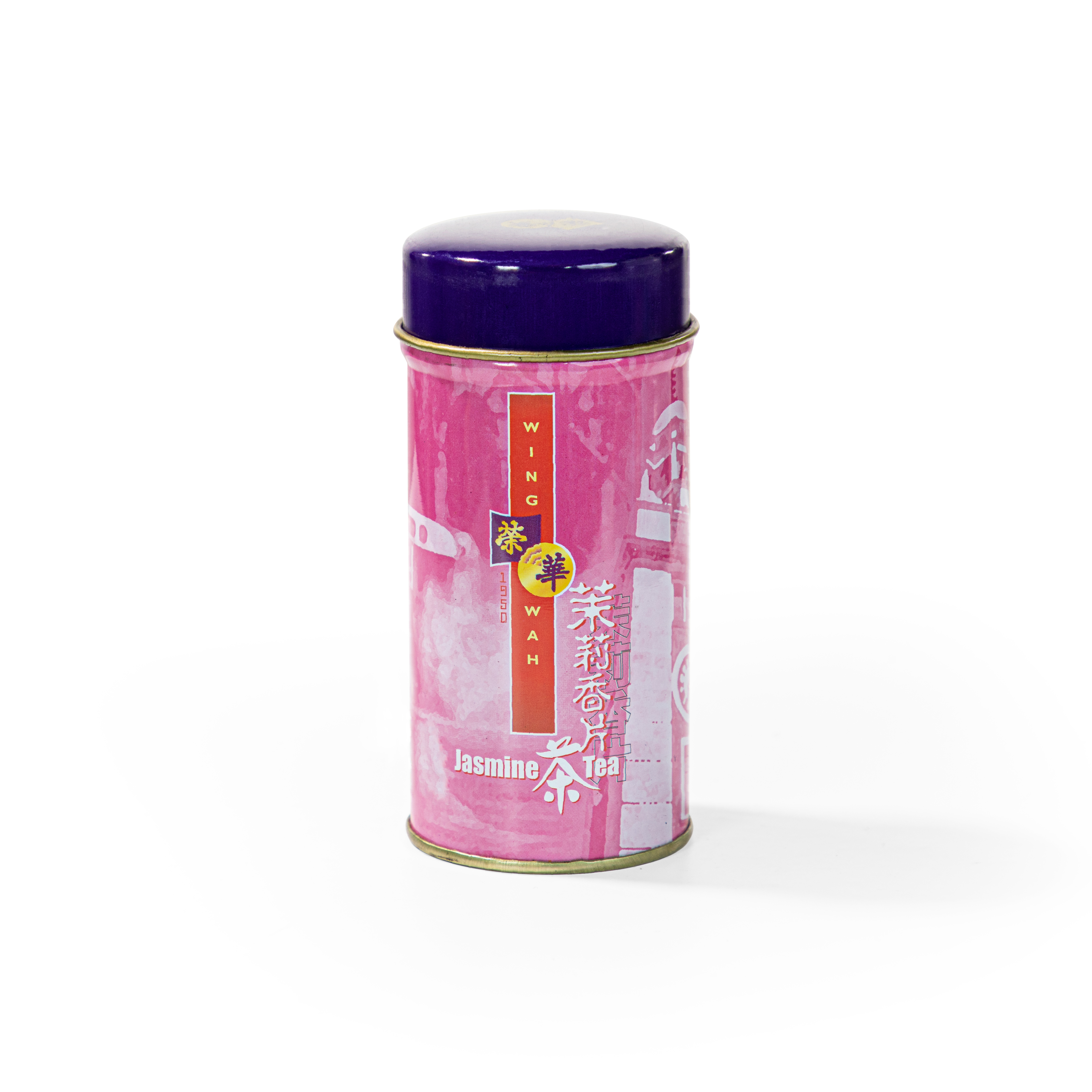 Wing Wah Chinese Jasmine Tea 30G