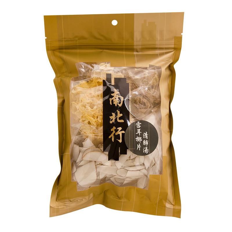 南北行 雪耳椰片清肺湯 106克 (份量供4-5人用)