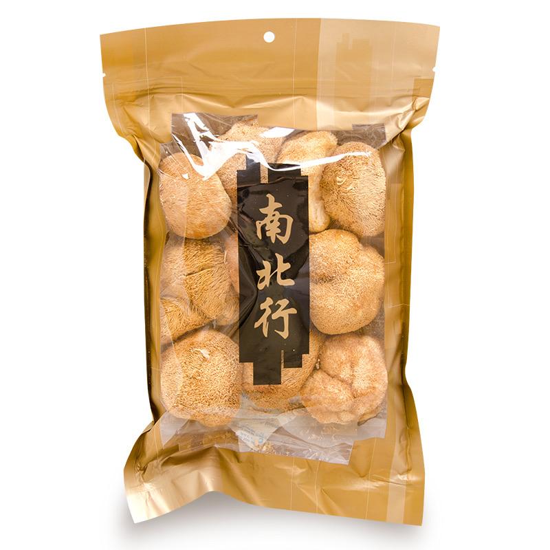 南北行 猴頭菇100克