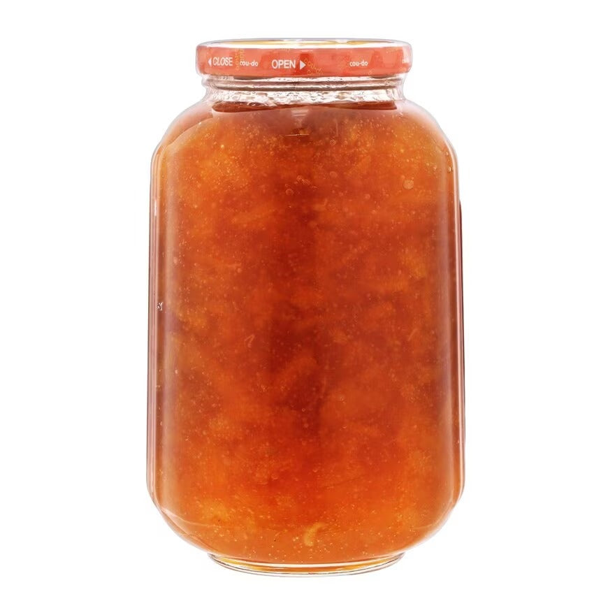 COUDO Honey Citron Ginger Tea 1150G