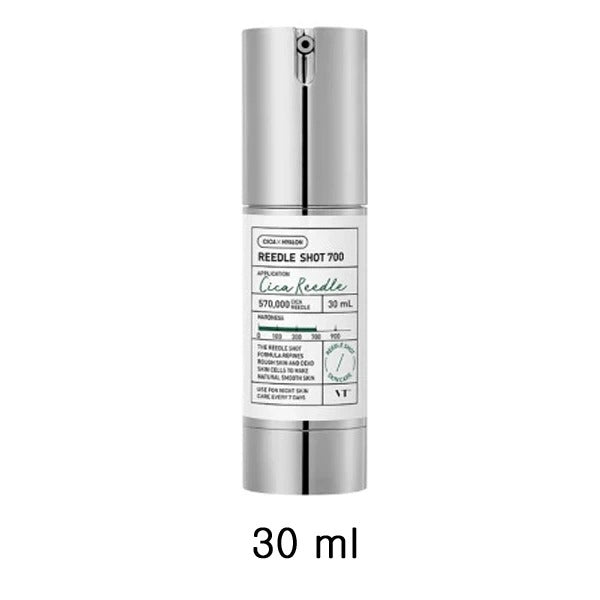 VT微針精華30ml-700