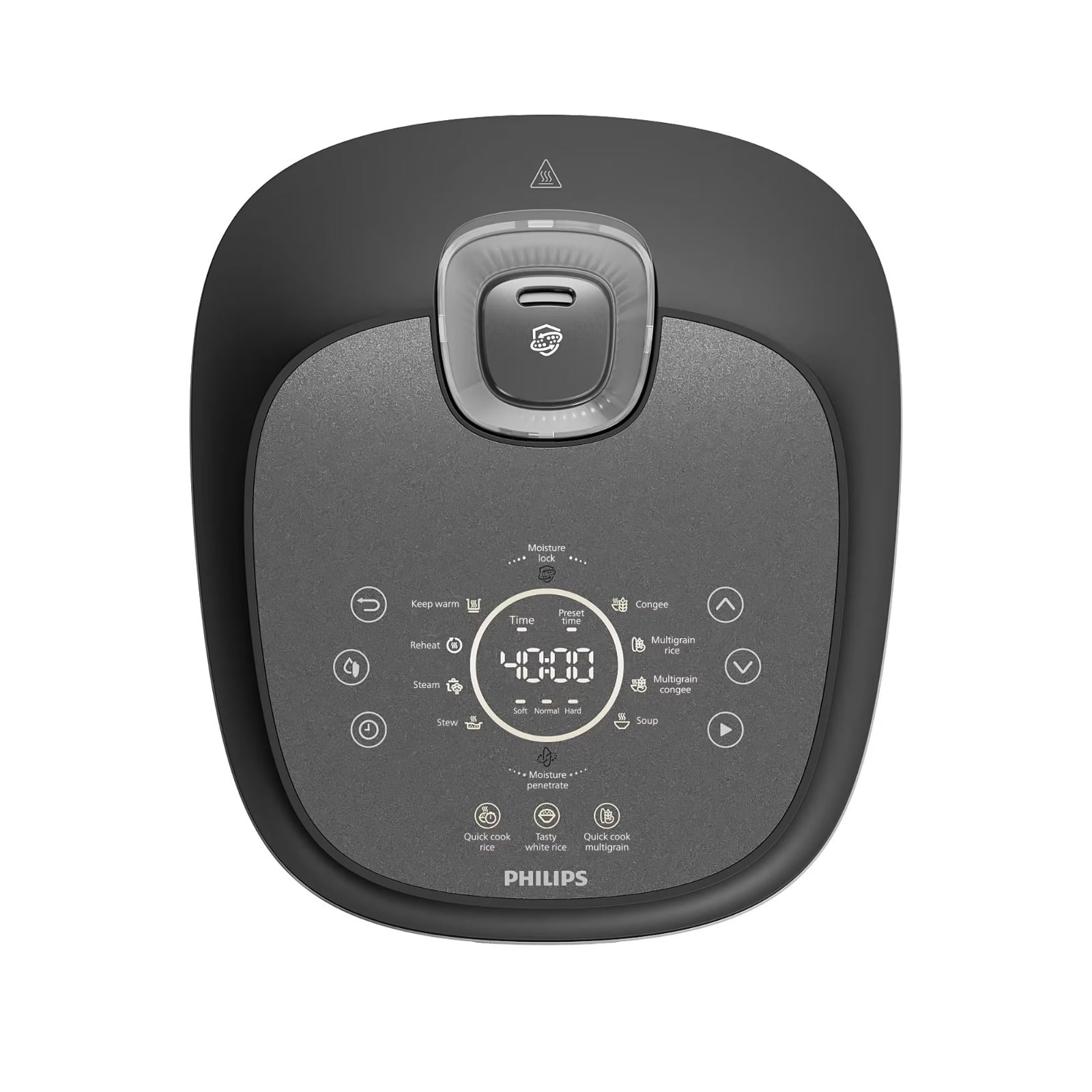 PHILIPS 飛利浦HD5210/80 IH磁應加熱電飯煲 (1.5公升)
