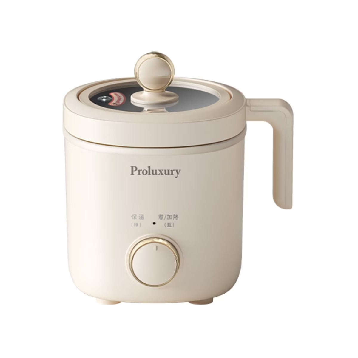 ProluxuryPRO-PSP523009 多功能迷你電飯煲0.9L
