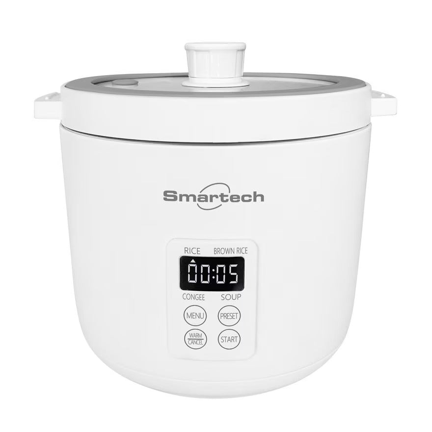 SMARTECHSC-2198 “Easy Chef”迷你多功能電飯煲