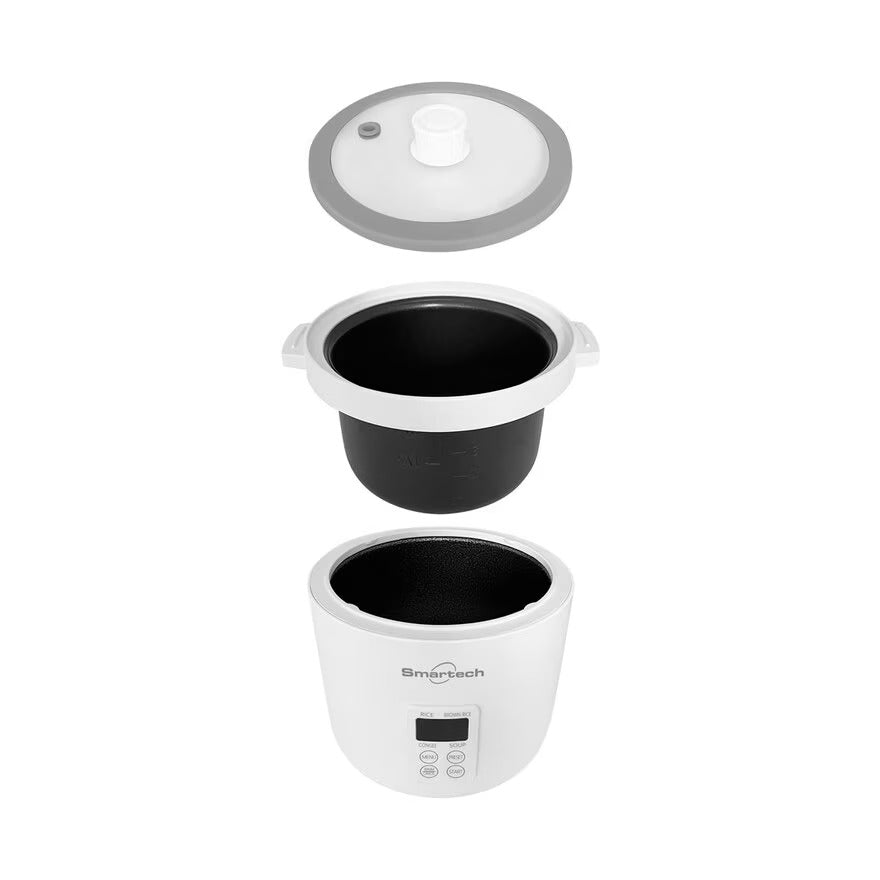 SMARTECHSC-2198 “Easy Chef”迷你多功能電飯煲