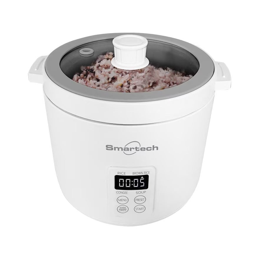 SMARTECHSC-2198 “Easy Chef”迷你多功能電飯煲