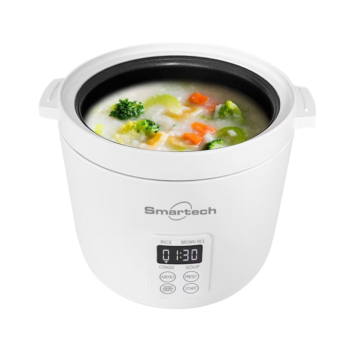 SMARTECHSC-2198 “Easy Chef”迷你多功能電飯煲