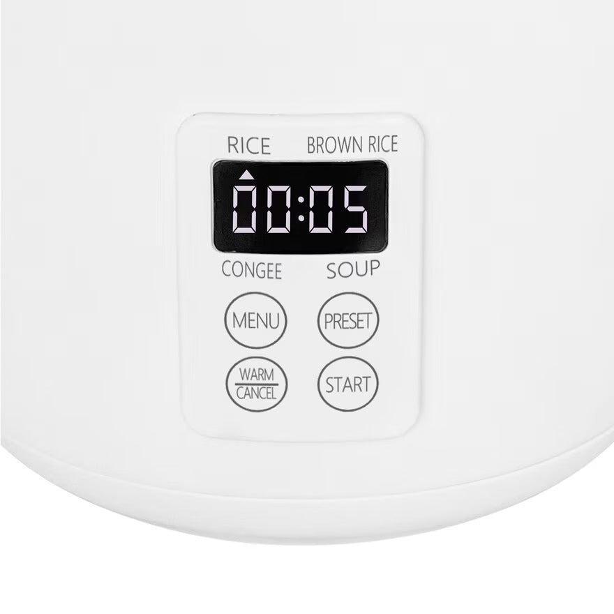 SMARTECHSC-2198 “Easy Chef”迷你多功能電飯煲