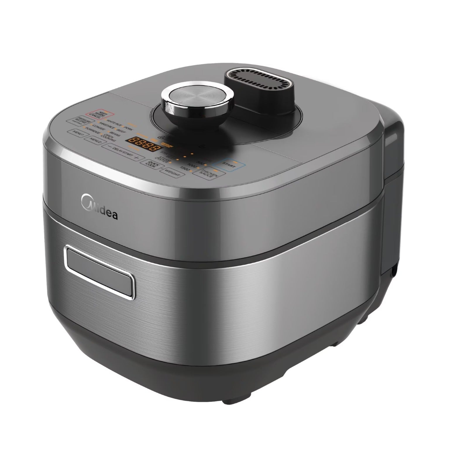 MIDEA 美的MY5023H 5公升IH磁應萬用鍋