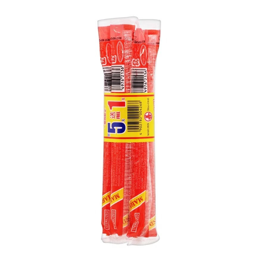 MARUZEN Fish Sausage (bundle) (saitama)  (5'SX22G)