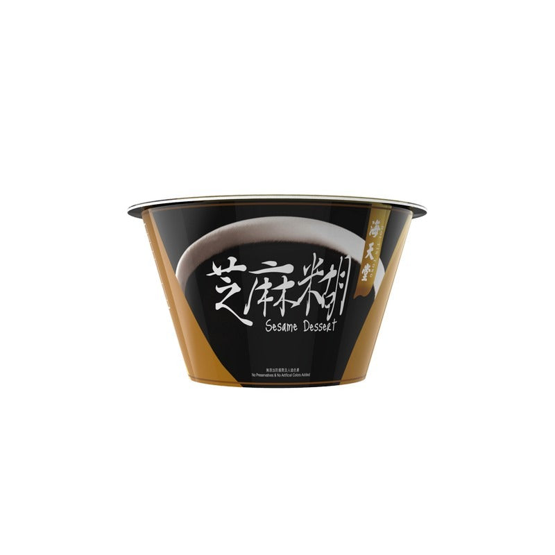 Hoi Tin Tong Sesame Dessert 180G