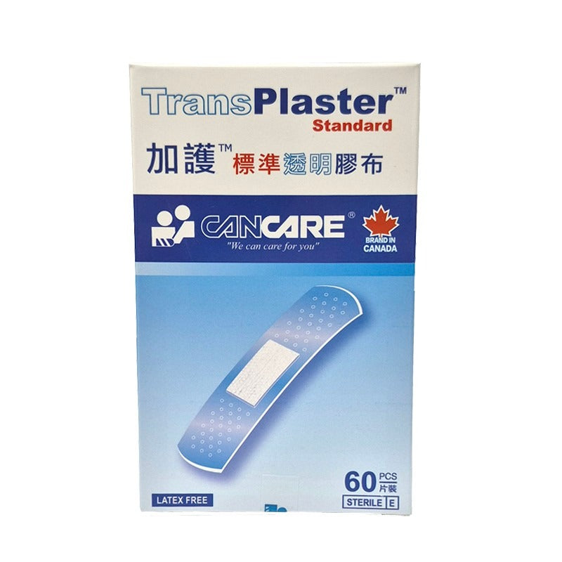 Cancare Tp Standard 60PC