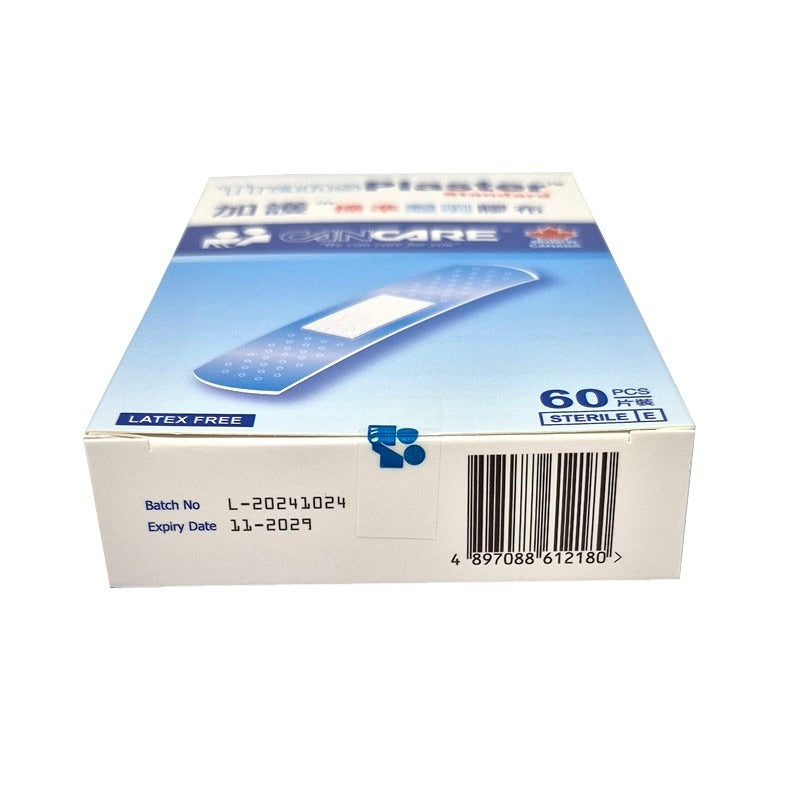 Cancare Tp Standard 60PC