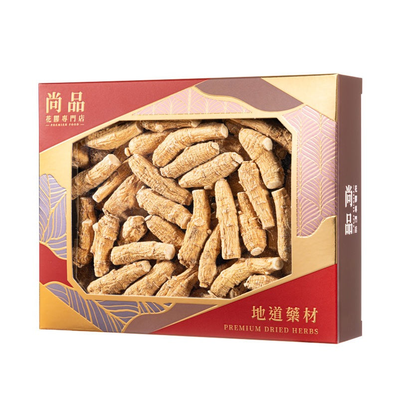 尚品 花旗參 (二面泡參) 200克