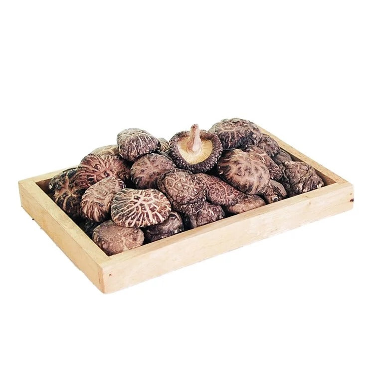 On Kee Japan Dried Bite-size Mushroom 300G