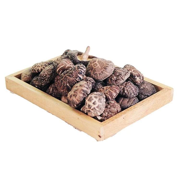 On Kee Japan Dried Bite-size Mushroom 300G