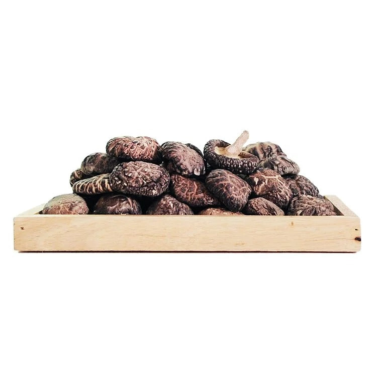 On Kee Japan Dried Bite-size Mushroom 300G