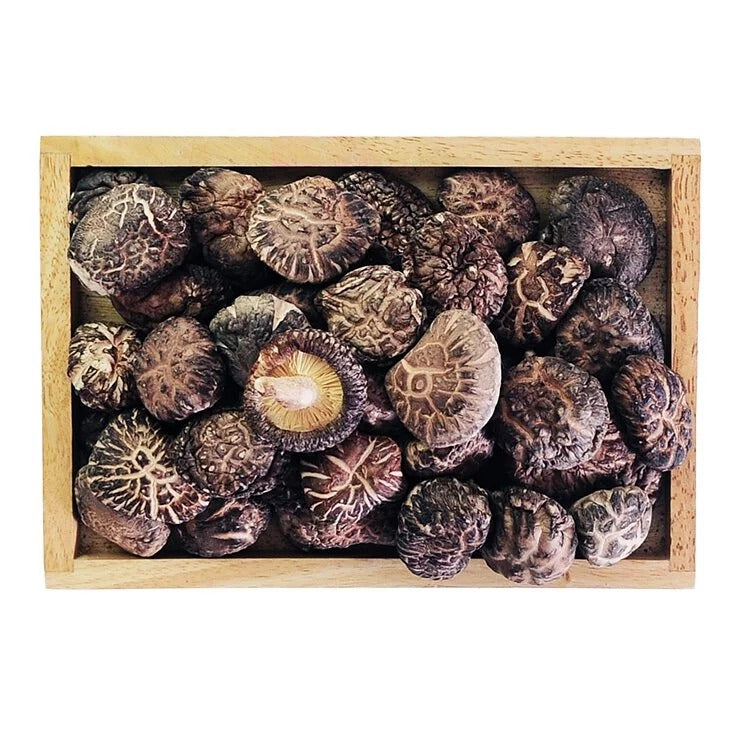 On Kee Japan Dried Bite-size Mushroom 300G