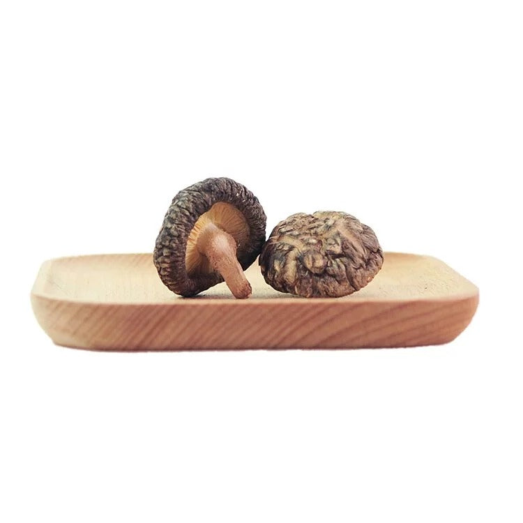 On Kee Japan Dried Bite-size Mushroom 300G