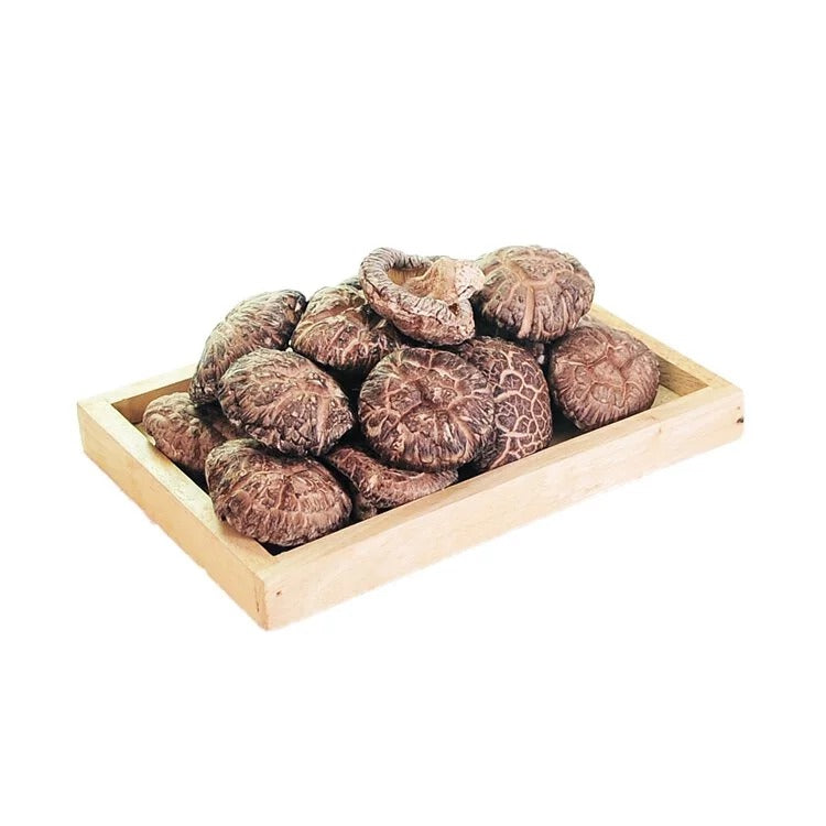 On Kee Japan Dried Mushroom (Thick) 300G