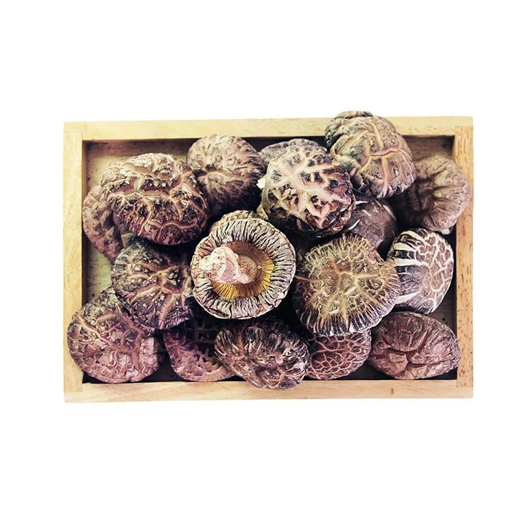 On Kee Japan Dried Mushroom (Thick) 300G