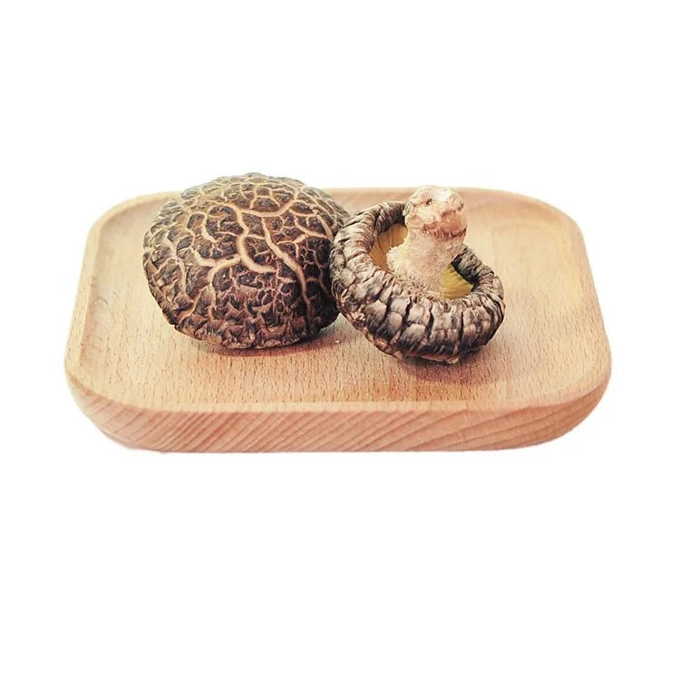 On Kee Japan Dried Mushroom (Thick) 300G