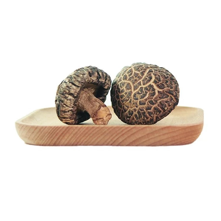 On Kee Japan Dried Mushroom (Thick) 300G