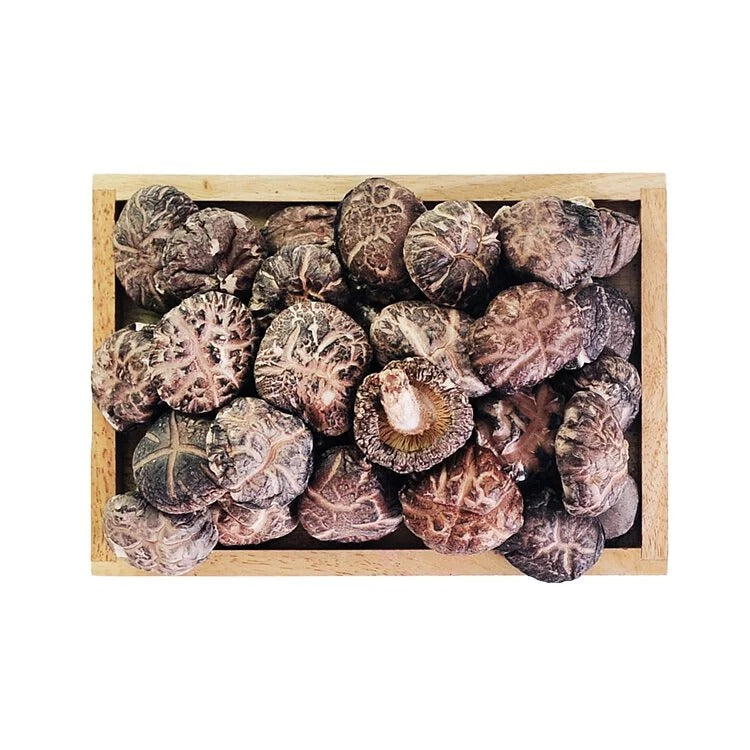 On Kee Japan Dried Bite-size Mushroom (Extra Thick) 300G