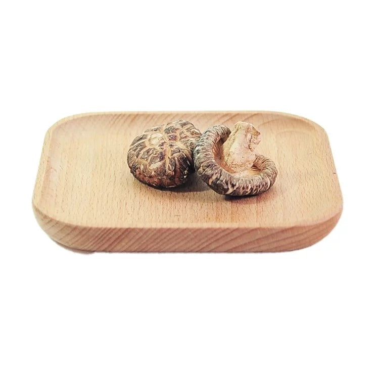 On Kee Japan Dried Bite-size Mushroom (Extra Thick) 300G