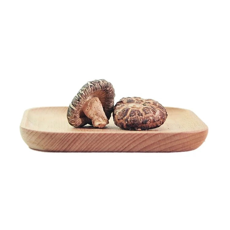 On Kee Japan Dried Bite-size Mushroom (Extra Thick) 300G