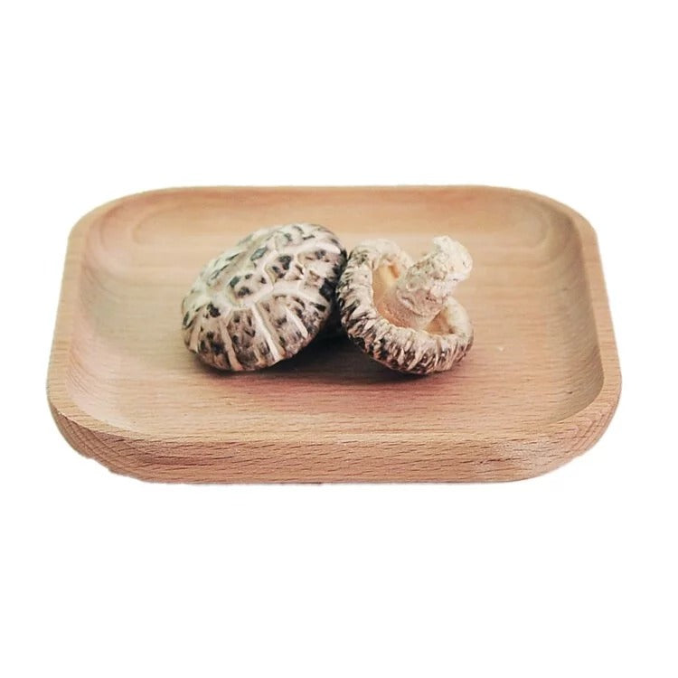 On Kee Flower Fall Inch Size Mushroom 300G
