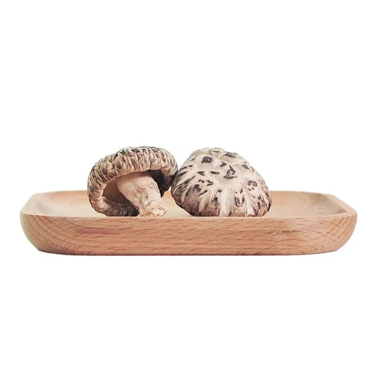 On Kee Flower Fall Inch Size Mushroom 300G