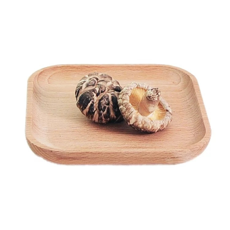 On Kee Bite Size Dried Black Mushroom(Thick) 300G