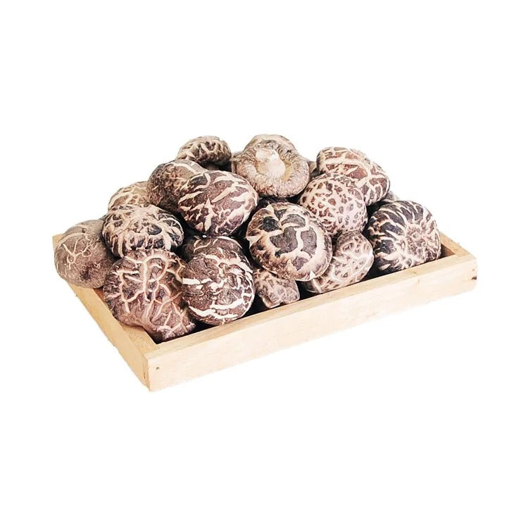 On Kee Dried Mushroom (Thick) 300G