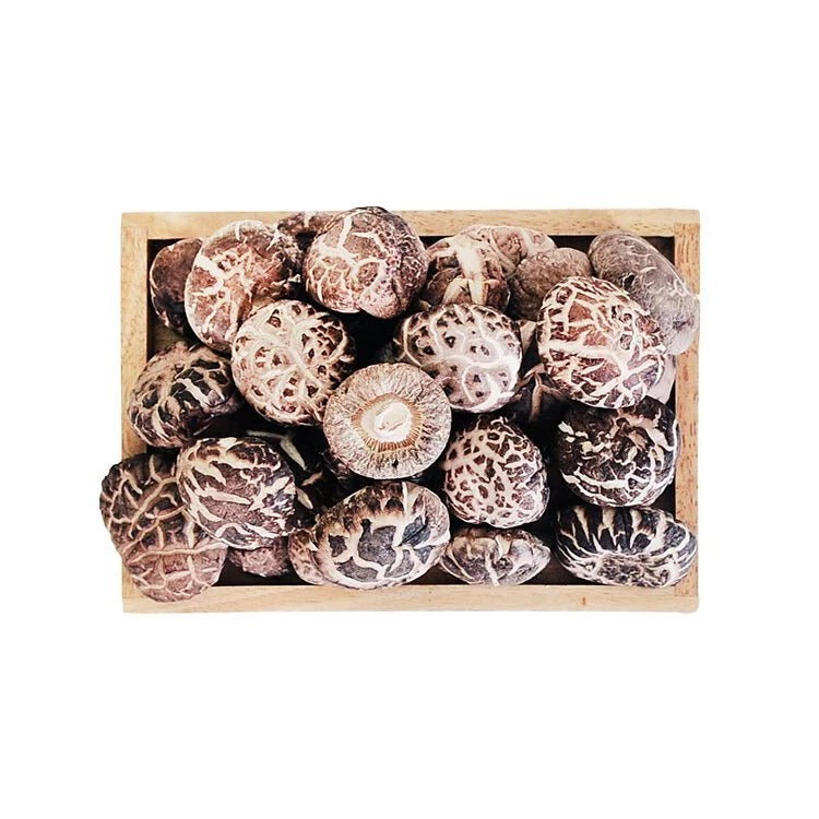 On Kee Dried Mushroom (Thick) 300G
