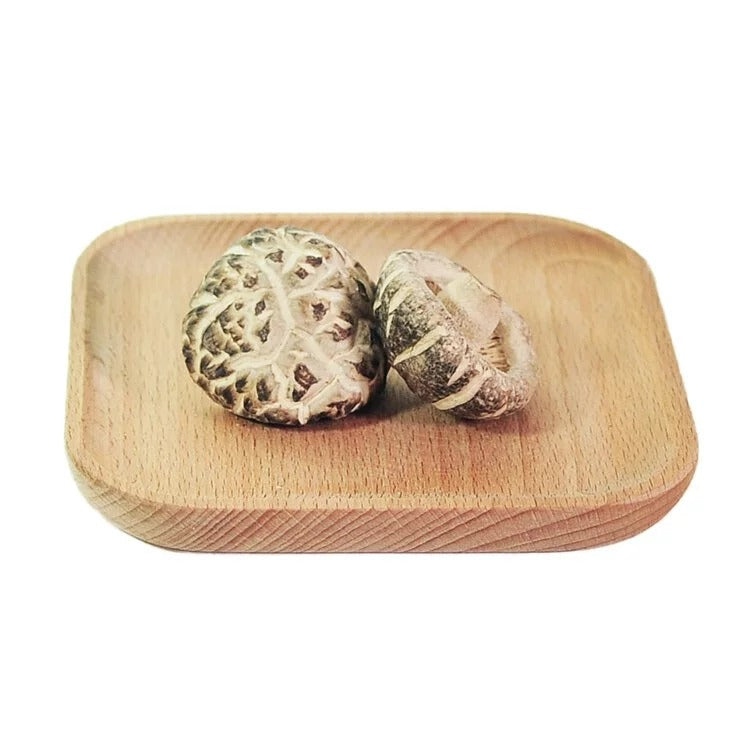 On Kee Dried Mushroom (Thick) 300G