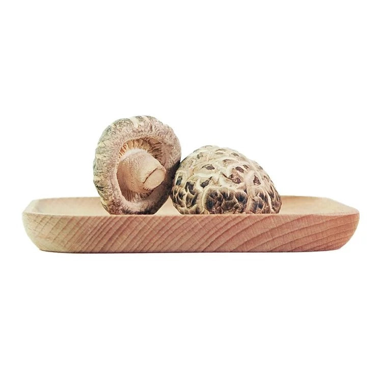 On Kee Dried Mushroom (Thick) 300G