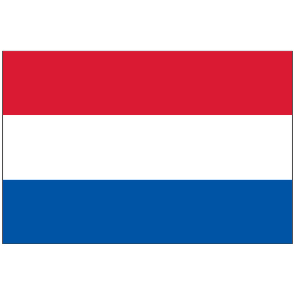 Netherlands Consolidation Shipping — Tax Included, One Fixed Price